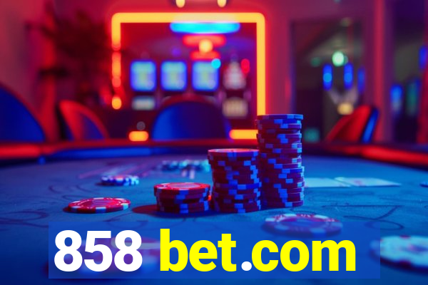 858 bet.com